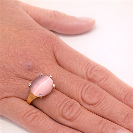 Anello Lucos Donna in Argento ES892 - ES892